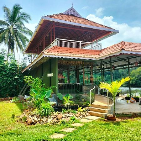 Willow Heights Athirappilly Luaran gambar