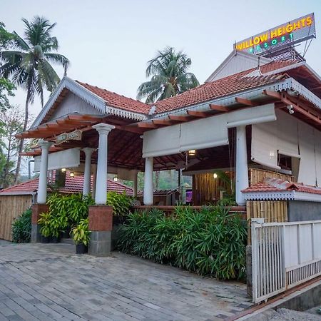 Willow Heights Athirappilly Luaran gambar