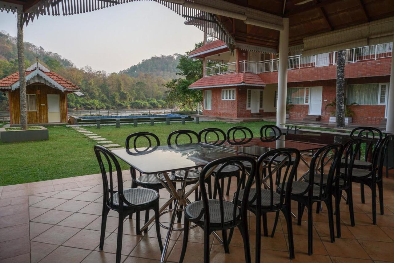 Willow Heights Athirappilly Luaran gambar