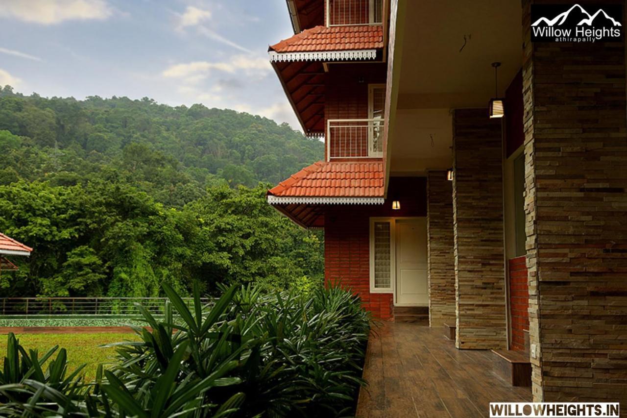 Willow Heights Athirappilly Luaran gambar