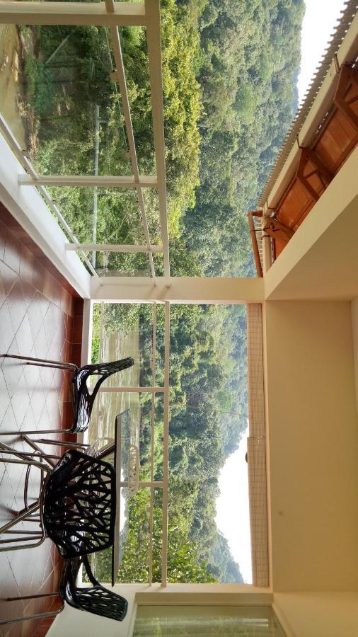Willow Heights Athirappilly Luaran gambar