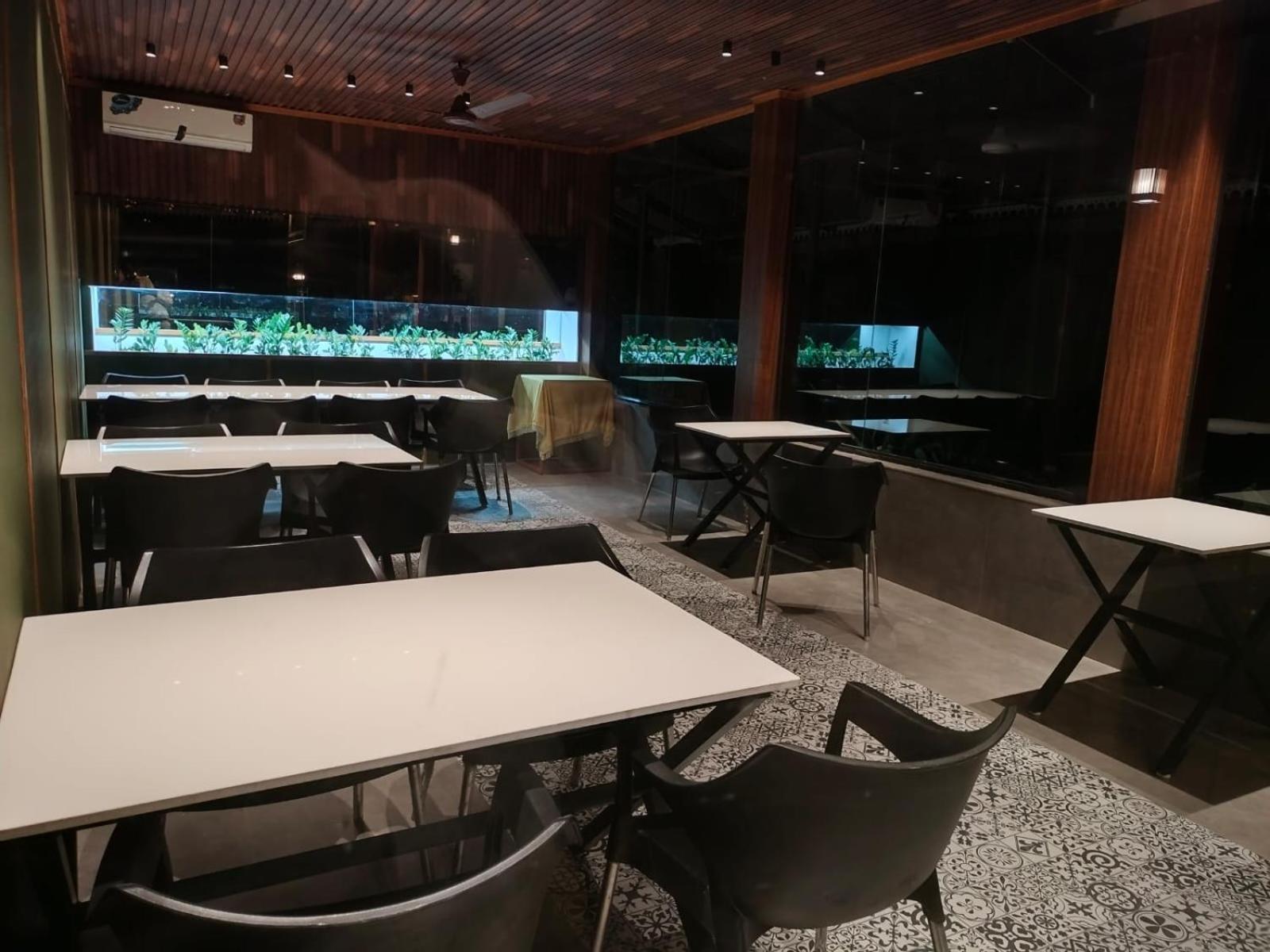 Willow Heights Athirappilly Luaran gambar