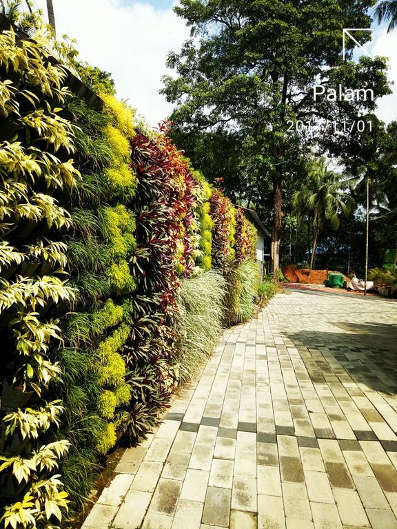Willow Heights Athirappilly Luaran gambar