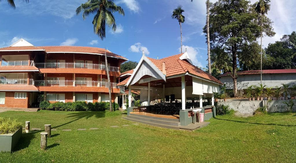 Willow Heights Athirappilly Luaran gambar
