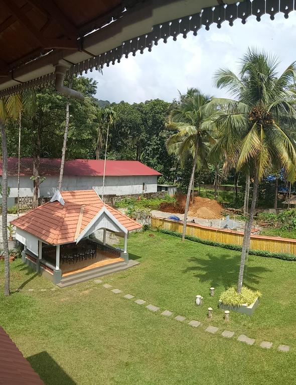Willow Heights Athirappilly Luaran gambar
