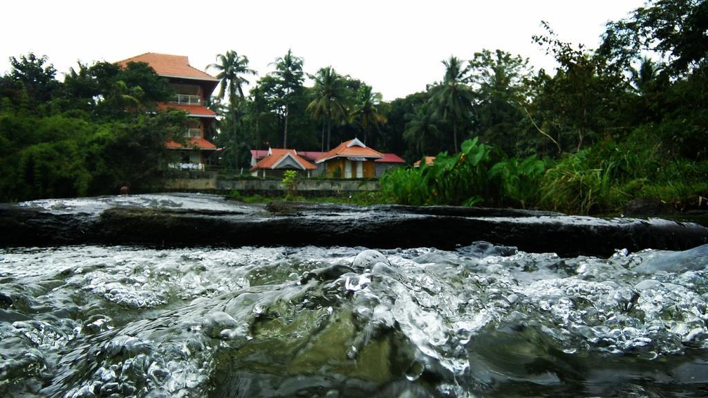 Willow Heights Athirappilly Luaran gambar