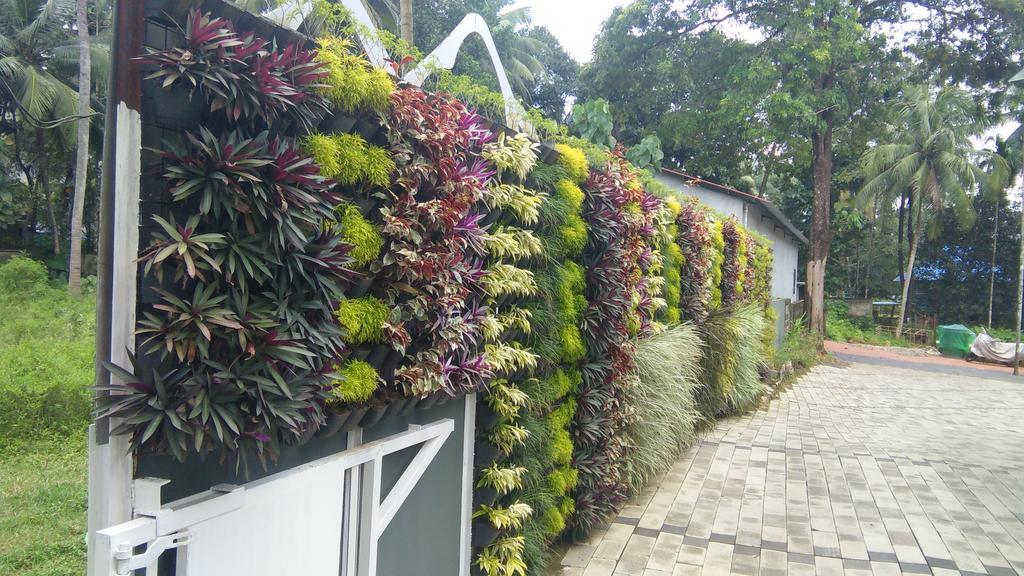 Willow Heights Athirappilly Luaran gambar