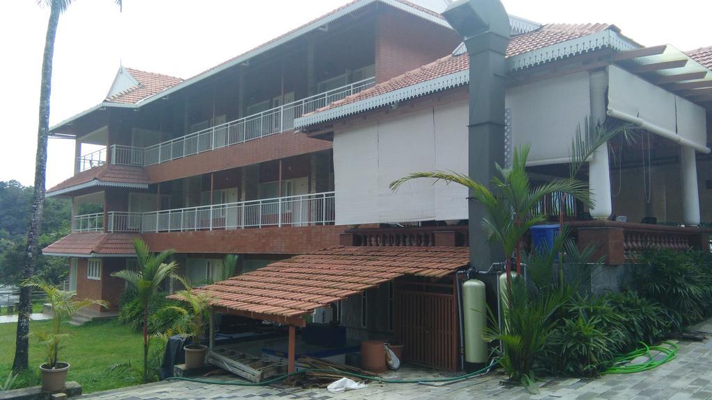 Willow Heights Athirappilly Luaran gambar