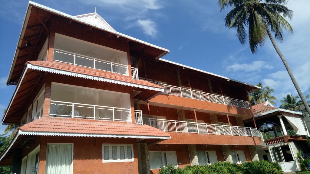 Willow Heights Athirappilly Luaran gambar