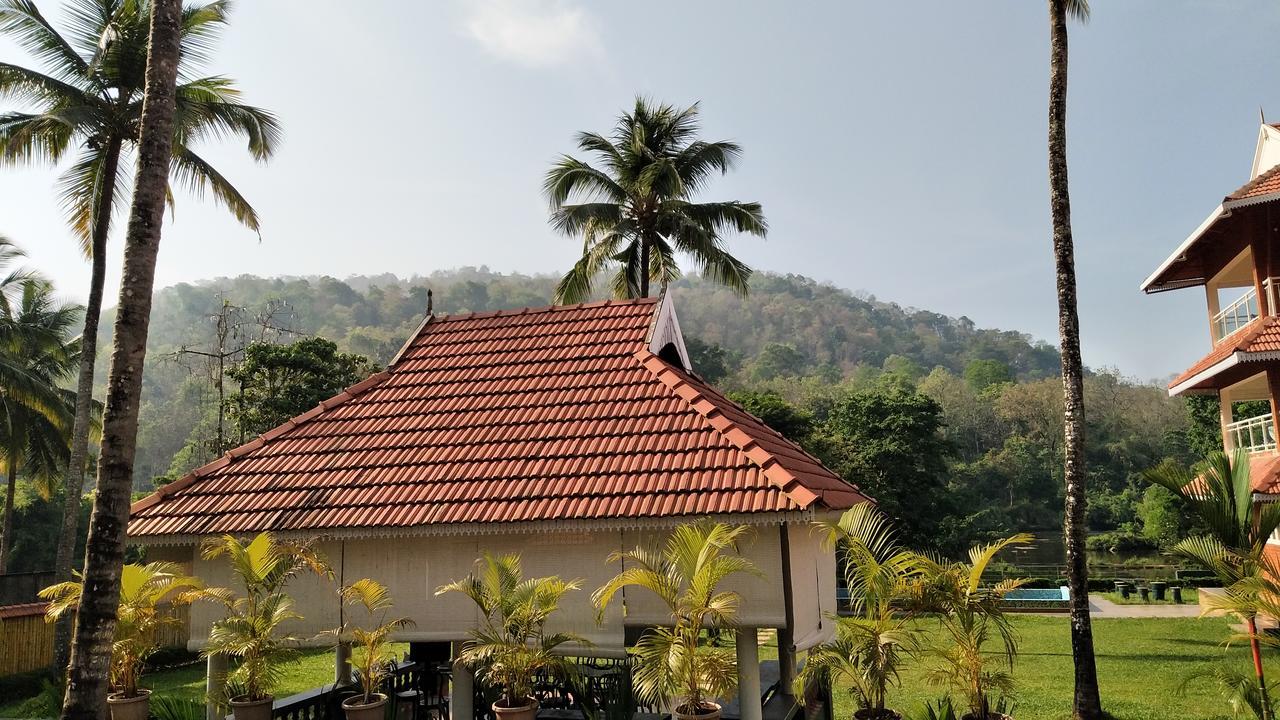 Willow Heights Athirappilly Luaran gambar