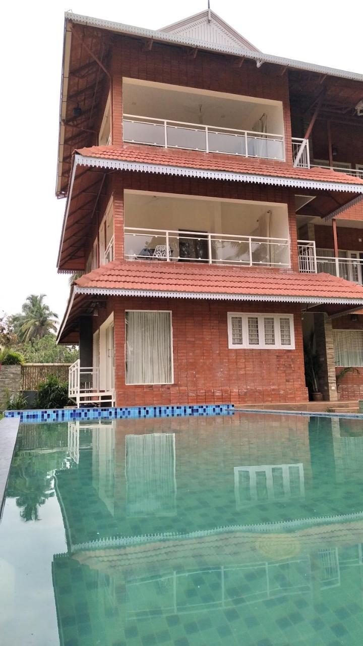Willow Heights Athirappilly Luaran gambar