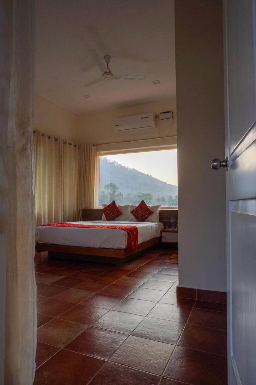Willow Heights Athirappilly Luaran gambar