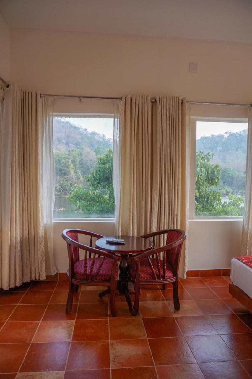 Willow Heights Athirappilly Luaran gambar