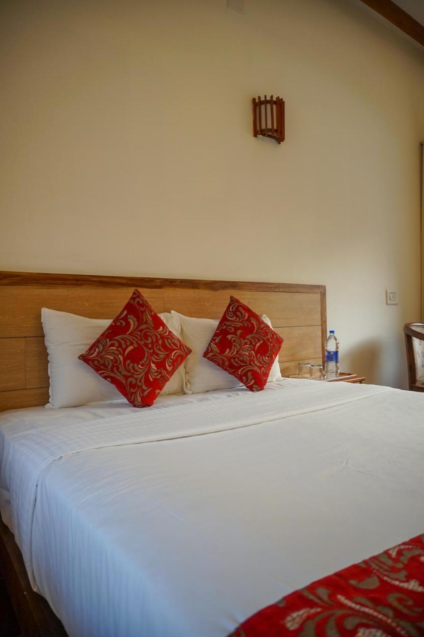 Willow Heights Athirappilly Luaran gambar
