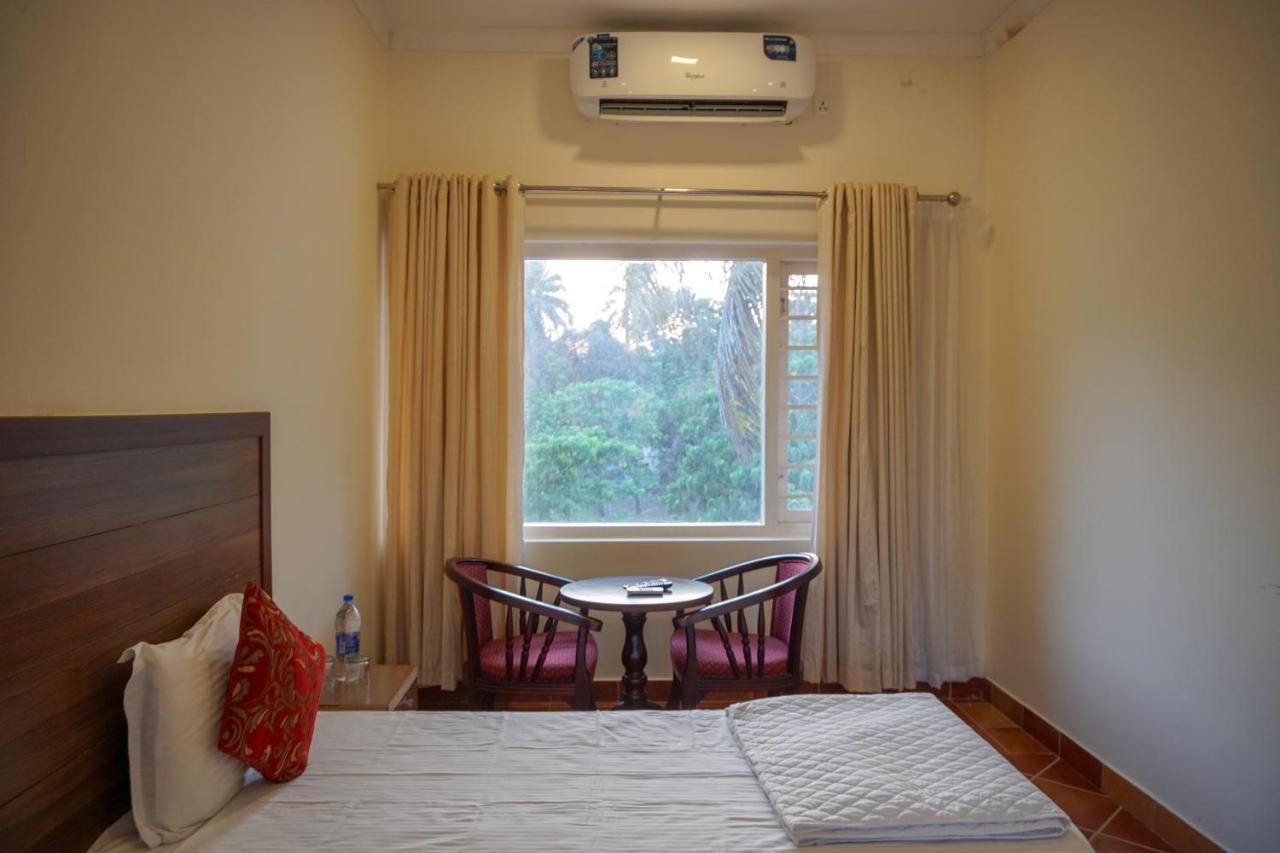 Willow Heights Athirappilly Luaran gambar