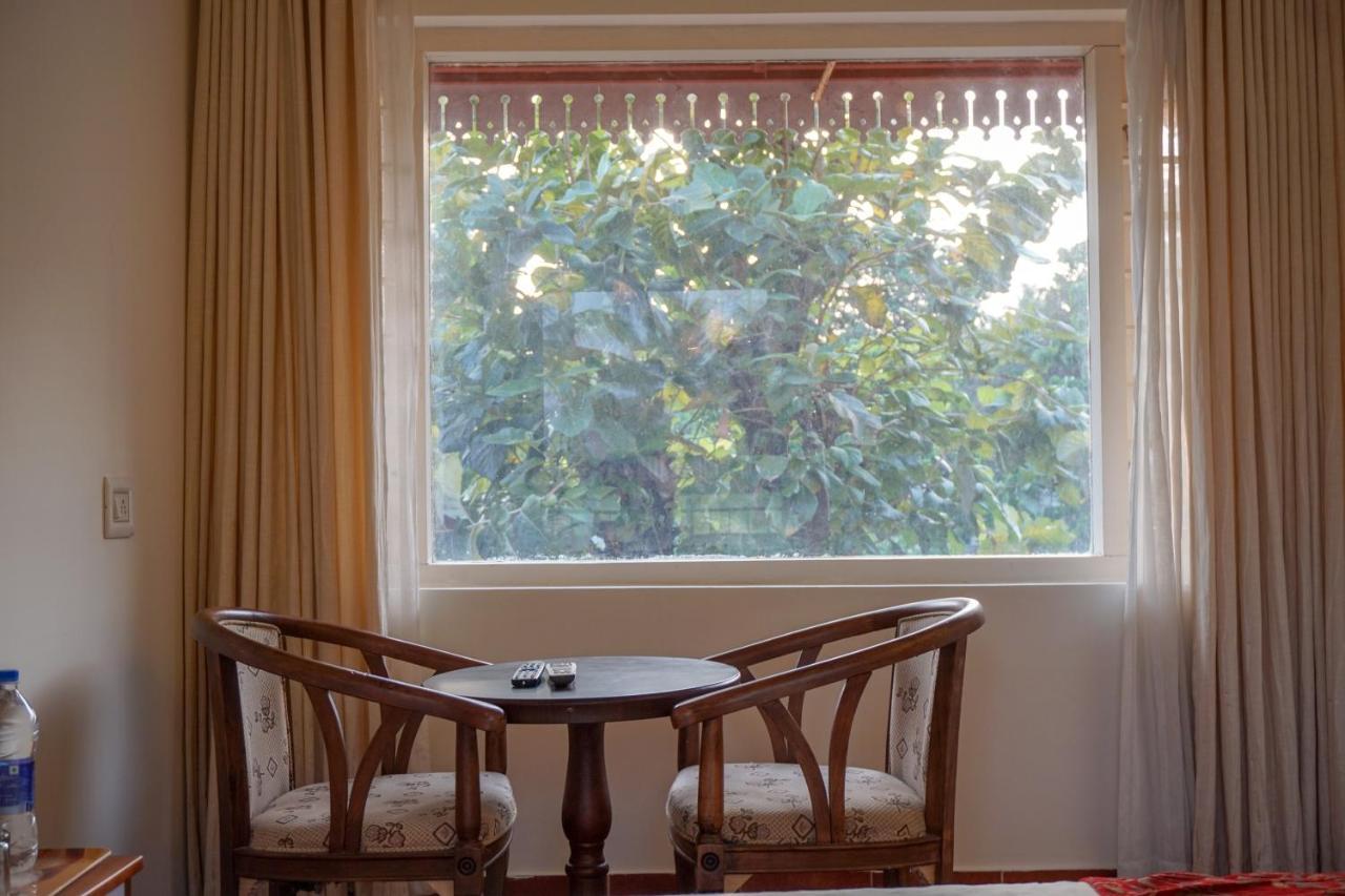 Willow Heights Athirappilly Luaran gambar