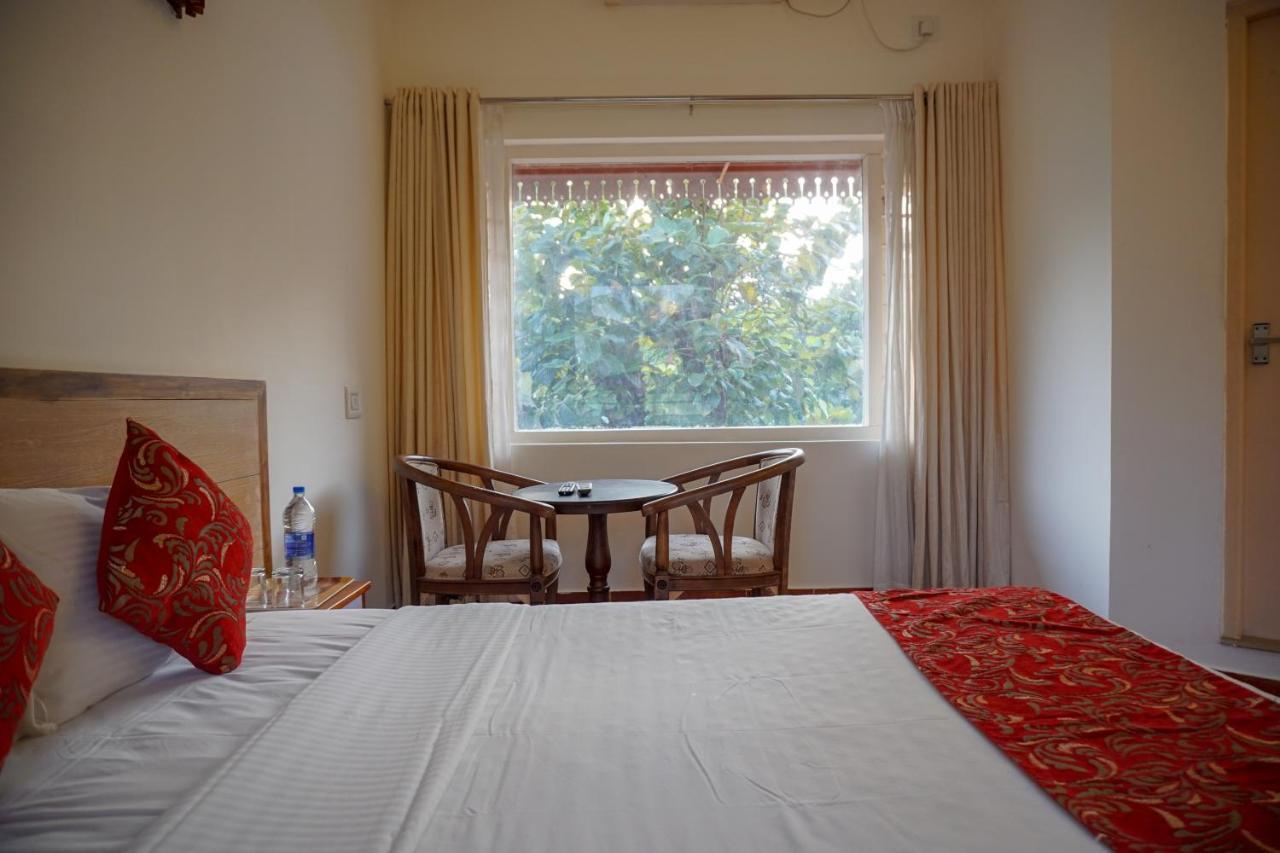 Willow Heights Athirappilly Luaran gambar