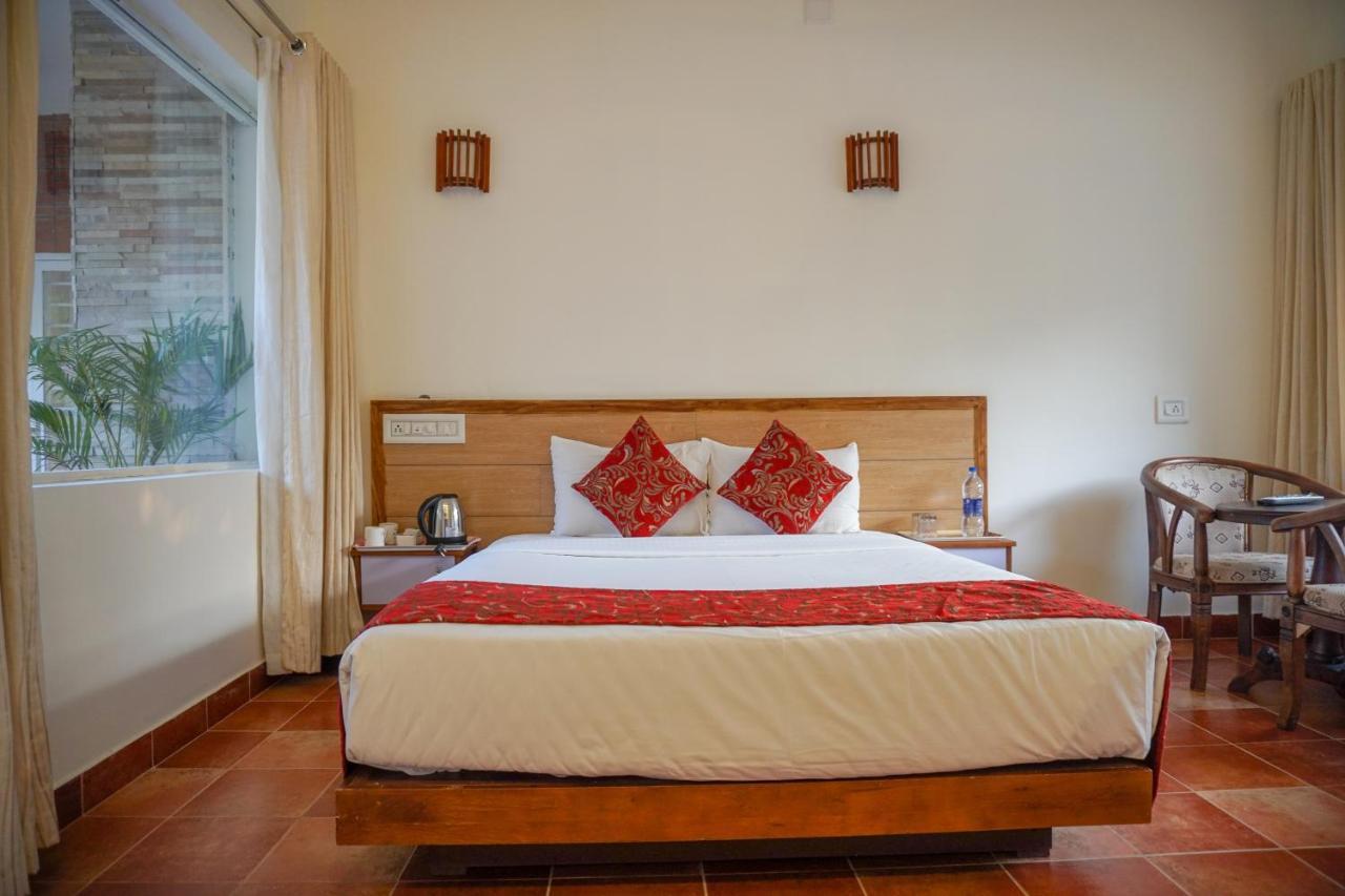 Willow Heights Athirappilly Luaran gambar