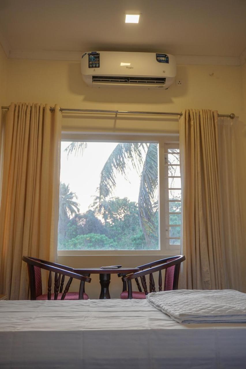 Willow Heights Athirappilly Luaran gambar