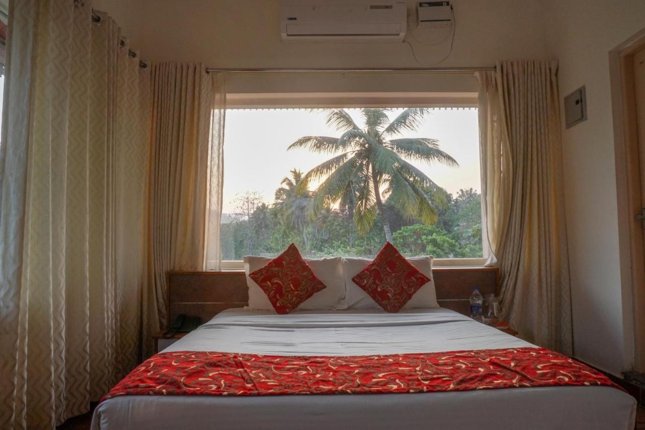 Willow Heights Athirappilly Luaran gambar
