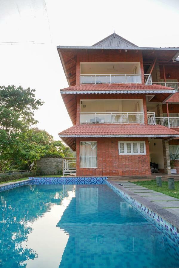 Willow Heights Athirappilly Luaran gambar