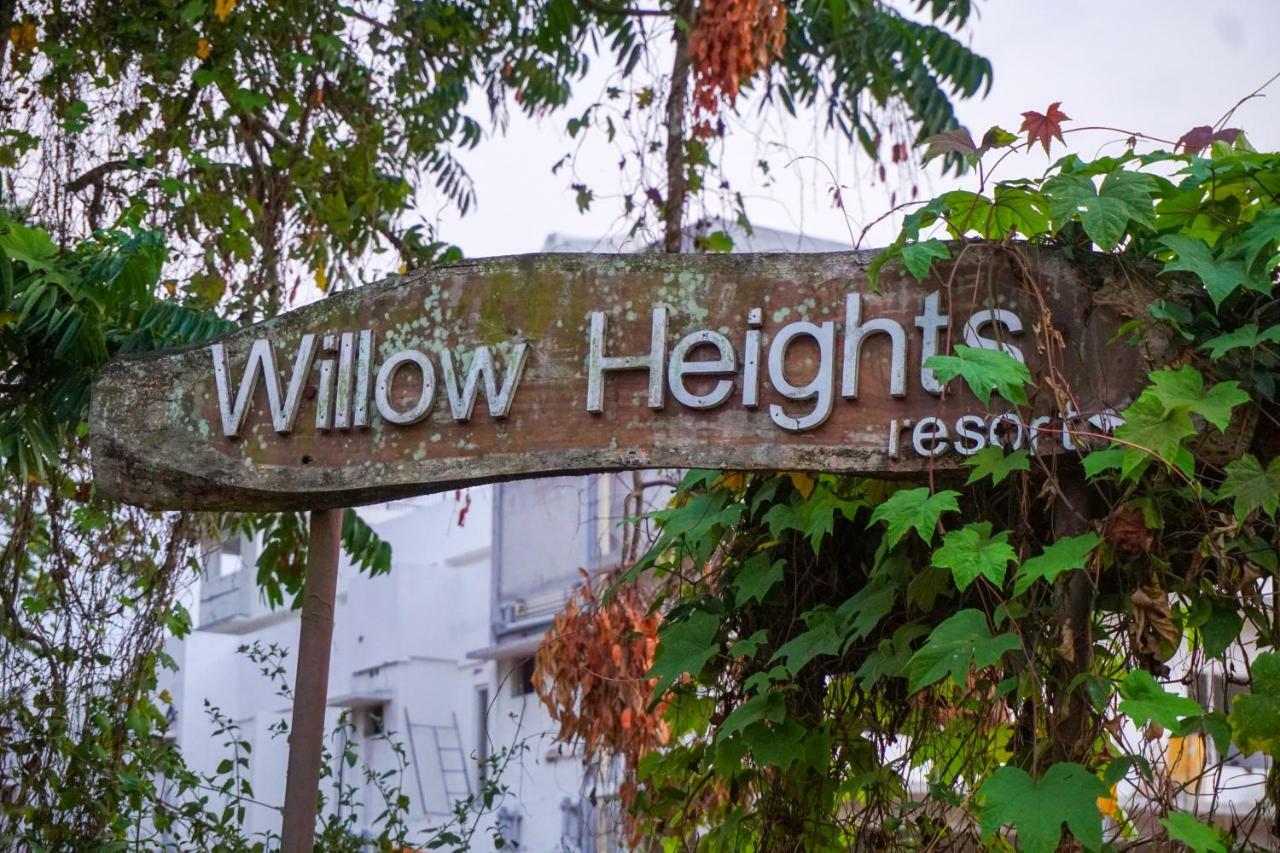 Willow Heights Athirappilly Luaran gambar