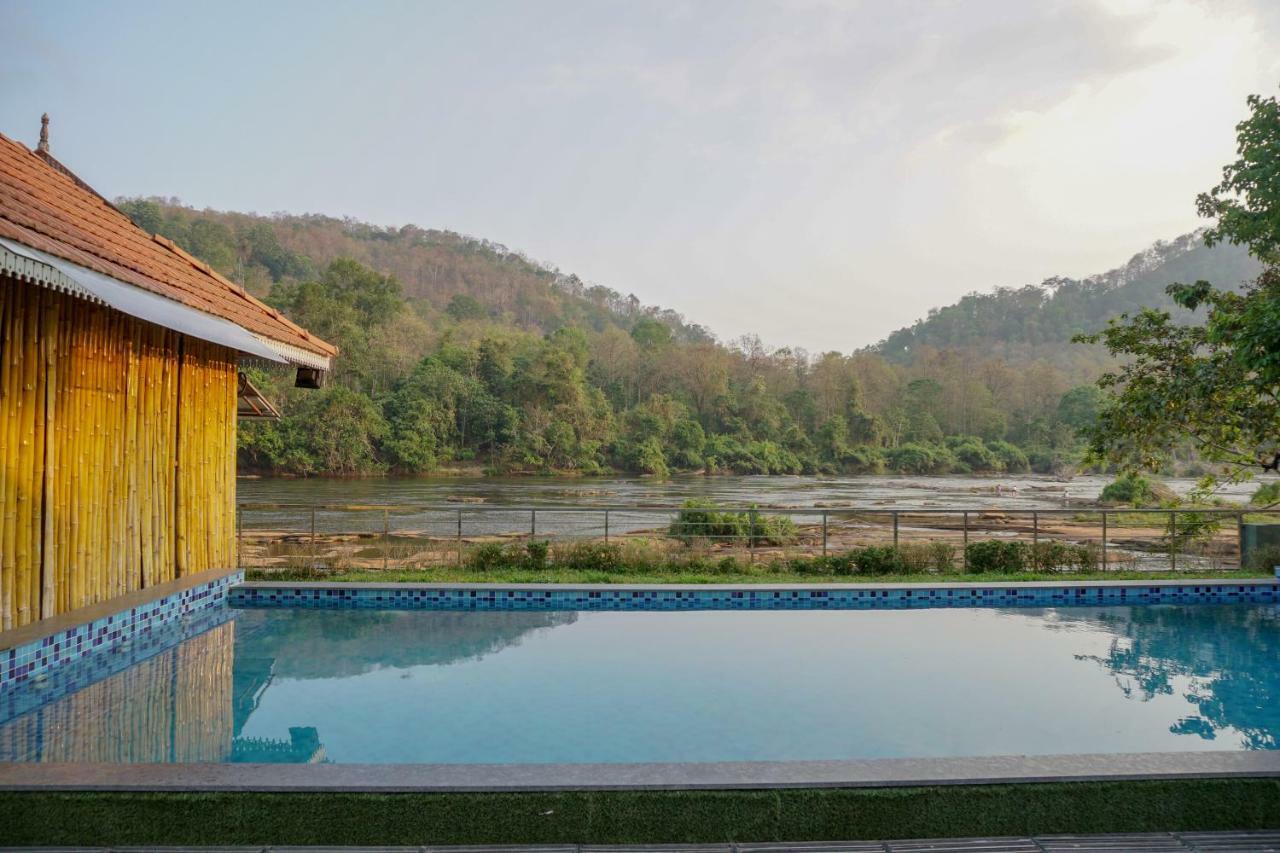 Willow Heights Athirappilly Luaran gambar