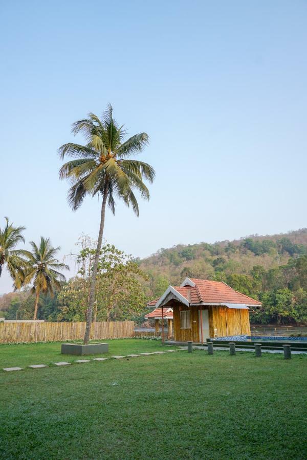 Willow Heights Athirappilly Luaran gambar