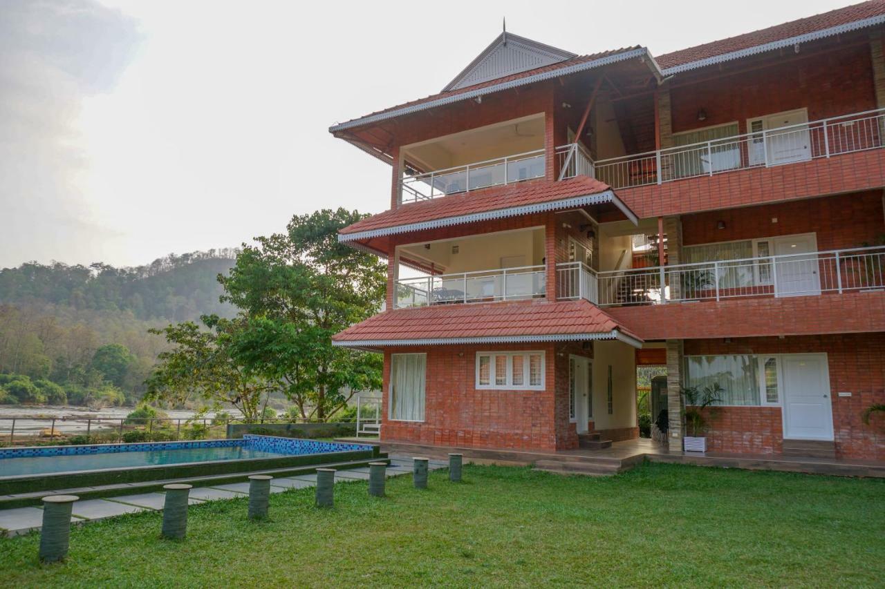 Willow Heights Athirappilly Luaran gambar